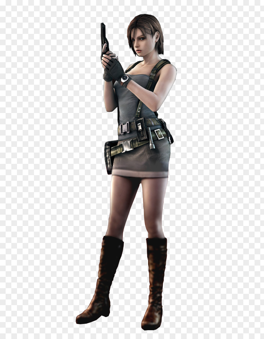 Resident Evil: Revelations 2 Jill Valentine Claire Redfield PNG