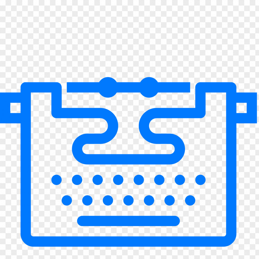 Symbol Paper Typewriter Clip Art PNG