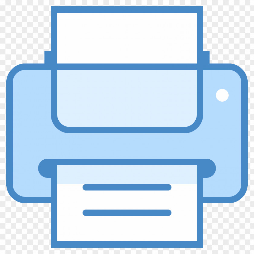 The Other Icon Paper Printing Printer Hard Copy PNG