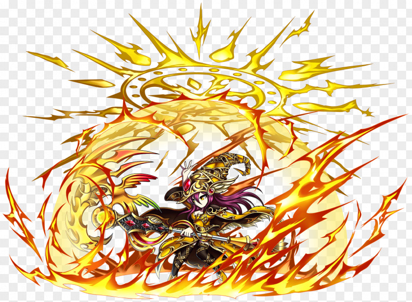 Thunder Brave Frontier Final Fantasy: Exvius Wikia Game PNG