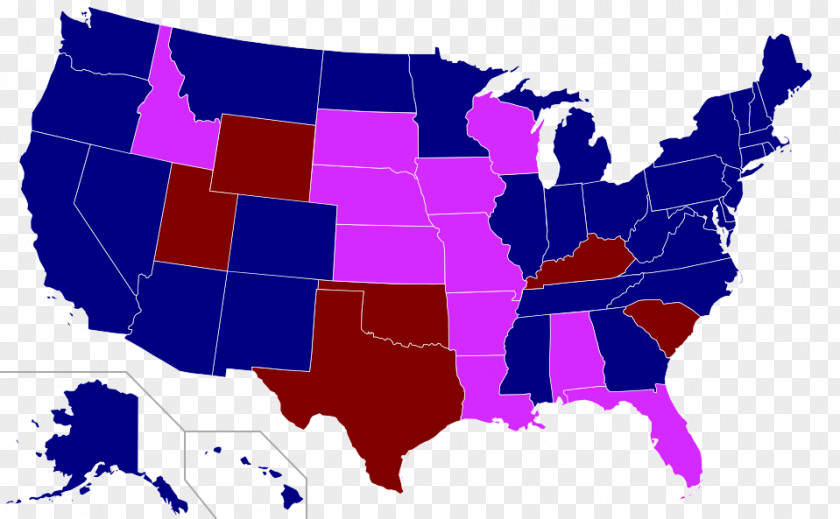 U.S. State Wisconsin Colorado Election The Purple PNG