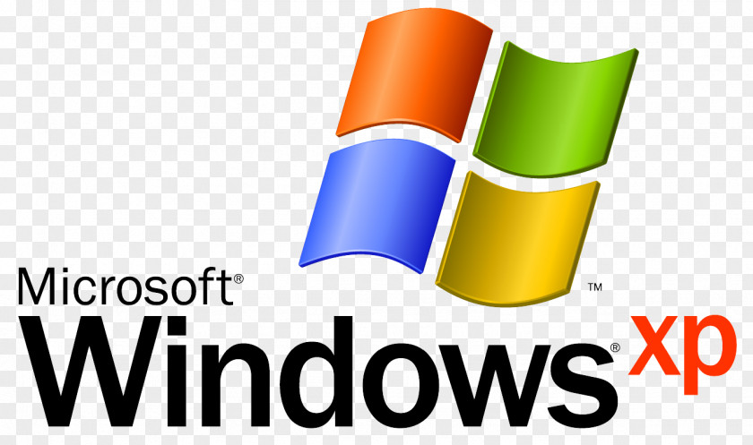 Unidad De Disco Duro Microsoft Windows XP Professional Corporation 7 PNG