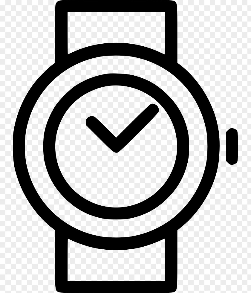 Watch Clip Art Iconfinder PNG