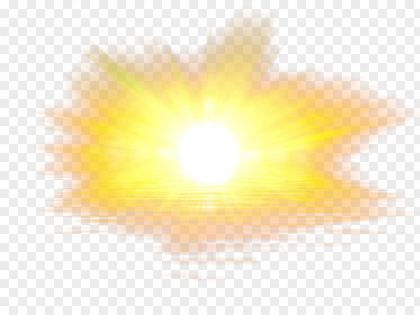 Water On The Surface Of Golden Sun PNG on the surface of golden sun clipart PNG