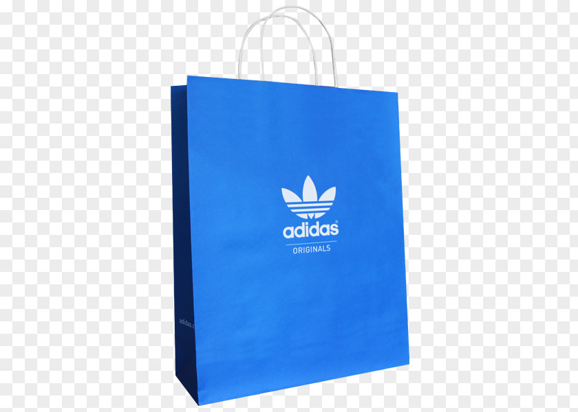 Adidas Shopping Bags & Trolleys Paper Bag Brand PNG