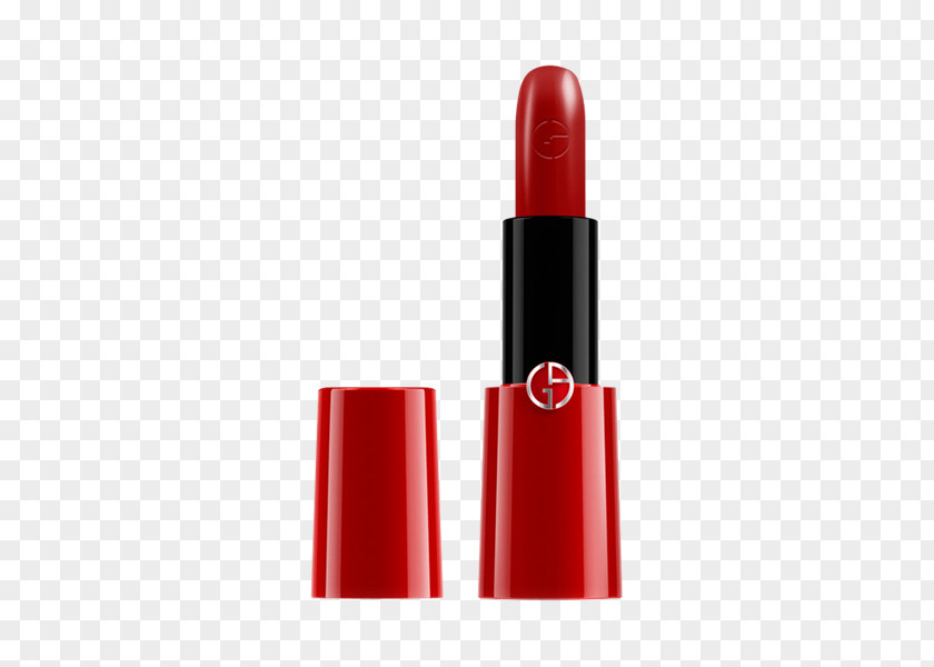 Amy Eyelashes Lip Balm Lipstick Cosmetics Giorgio Armani PNG