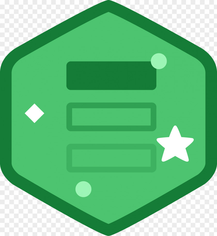 Badge Mockup Computer Software Angular HTML Treehouse PNG