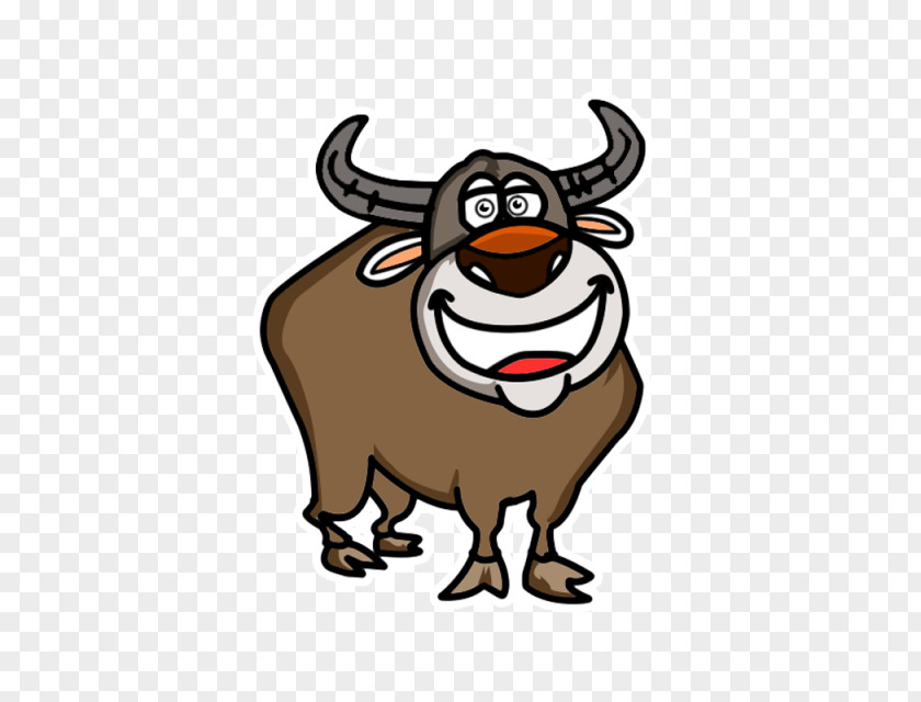 Buffalo Animal Clip Art Water Euclidean Vector PNG