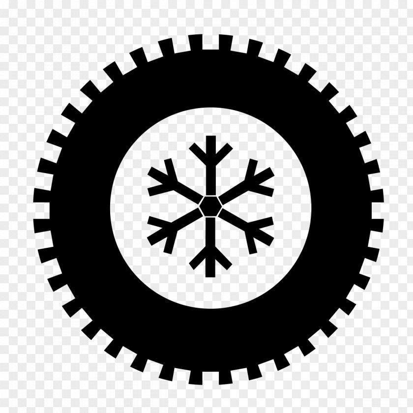 Fixed-gear Bicycle Sprocket Car PNG