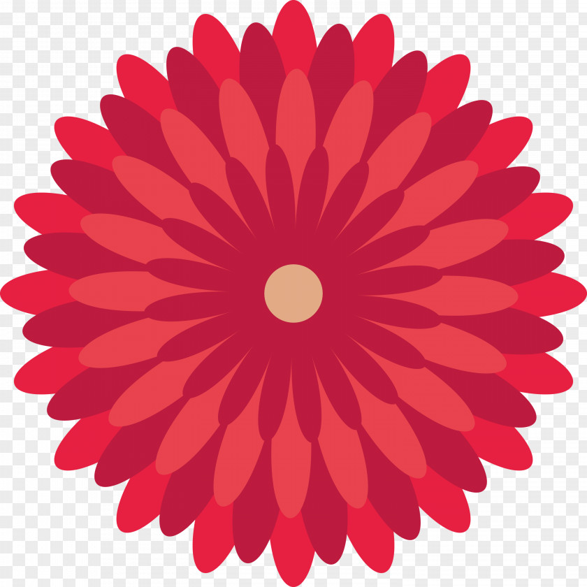 Flower Clipart Art PNG