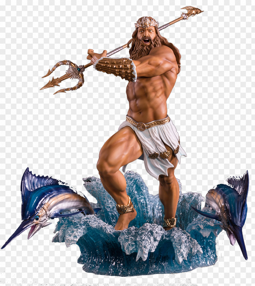 God Medusa Hades Poseidon Zeus Greek Mythology PNG