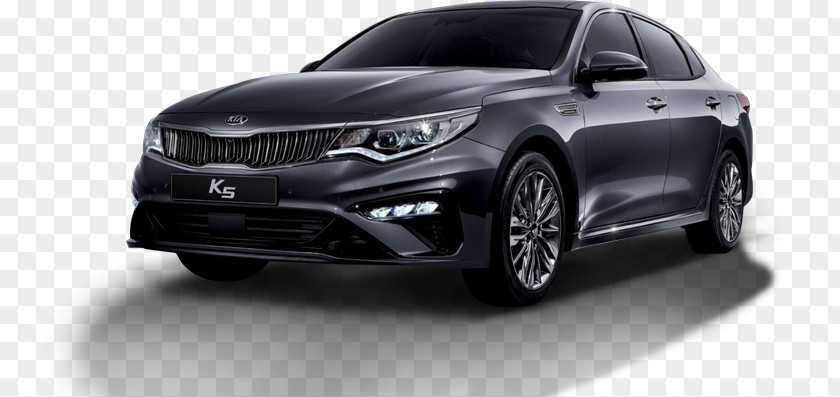 Kia K5 2018 Optima Motors Car Geneva Motor Show PNG