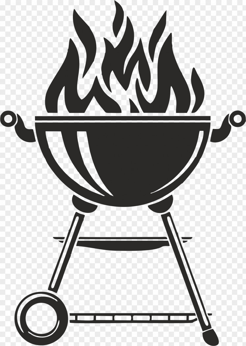 Meat Paellera Barbecue Chicken Grilling Grill Logo PNG