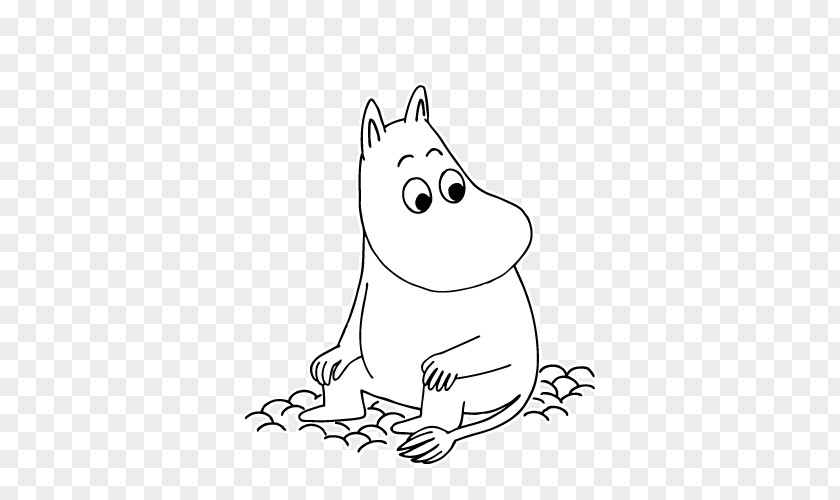 Moomin World Moomintroll Moominvalley Little My Moominmamma PNG