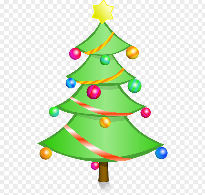 Paver Cliparts Christmas Tree Clip Art PNG