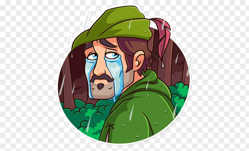 Robin Hood Disney Cartoon Hrói Höttur Illustration Animation Clip Art PNG