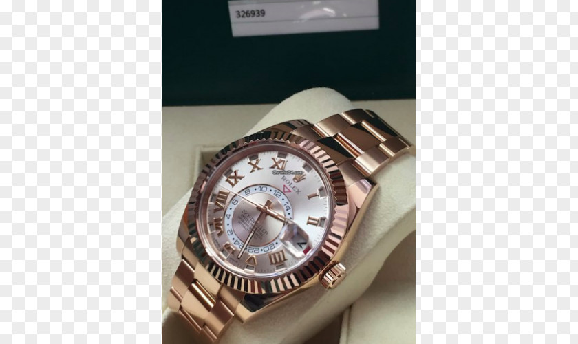Rolex Watch Strap Clock Bruton And Pineora Railway Brand PNG