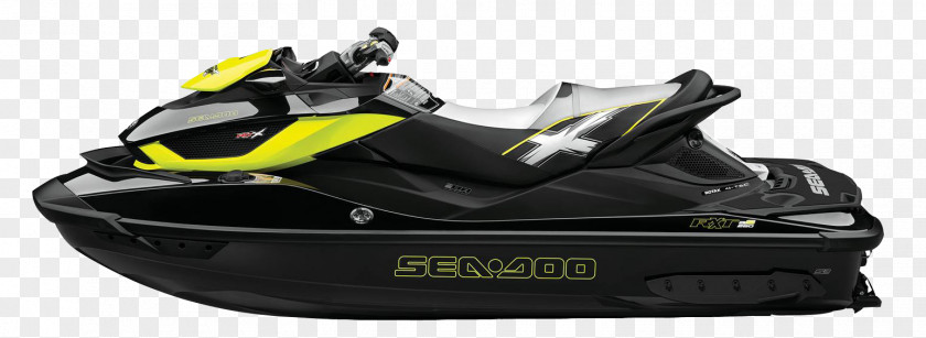 Sea-Doo Personal Water Craft Jet Ski Namesake PNG