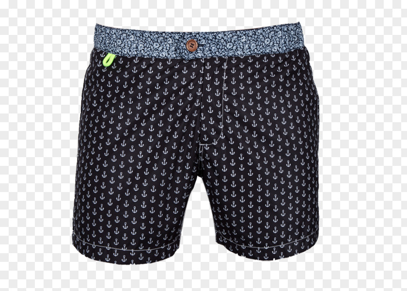 Silver Shorts Trunks Cell Metal PNG