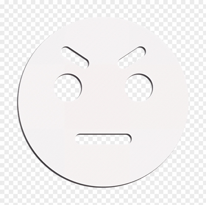 Smiley And People Icon Upset PNG
