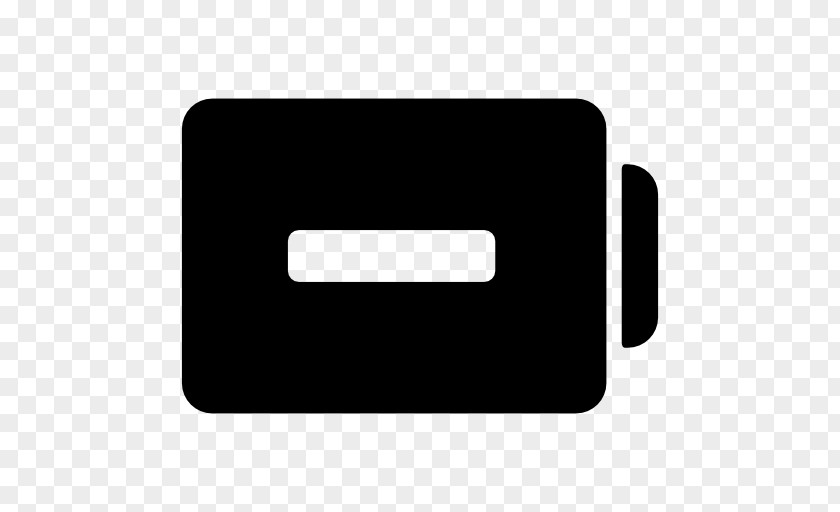 Symbol Battery PNG