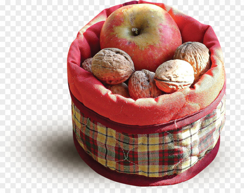 Thanks Giving Fruit Food Red Grape-Nuts Textile PNG