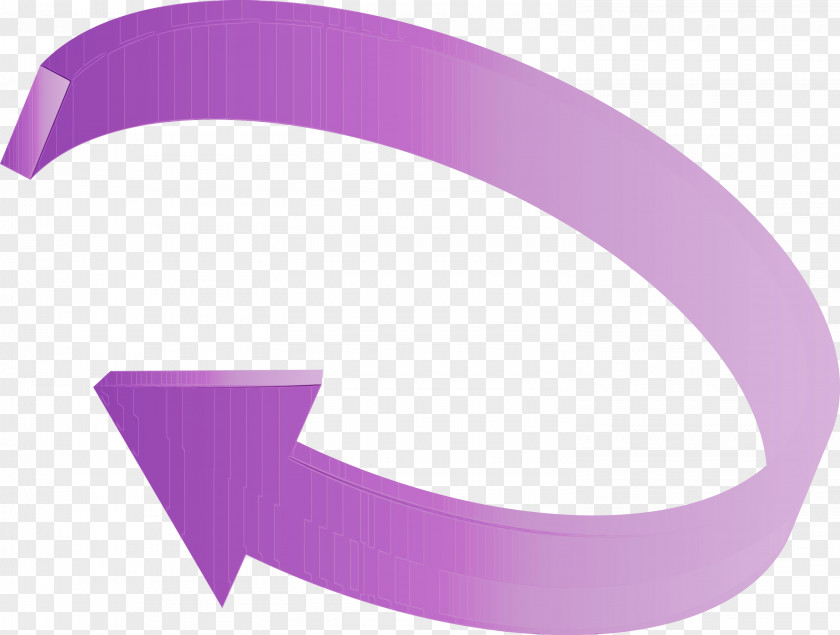 Violet Purple Pink Magenta Circle PNG