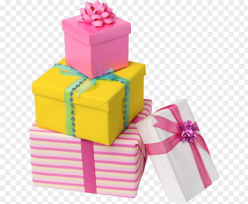 A Bunch Of Christmas Gift Boxes Birthday Clip Art PNG