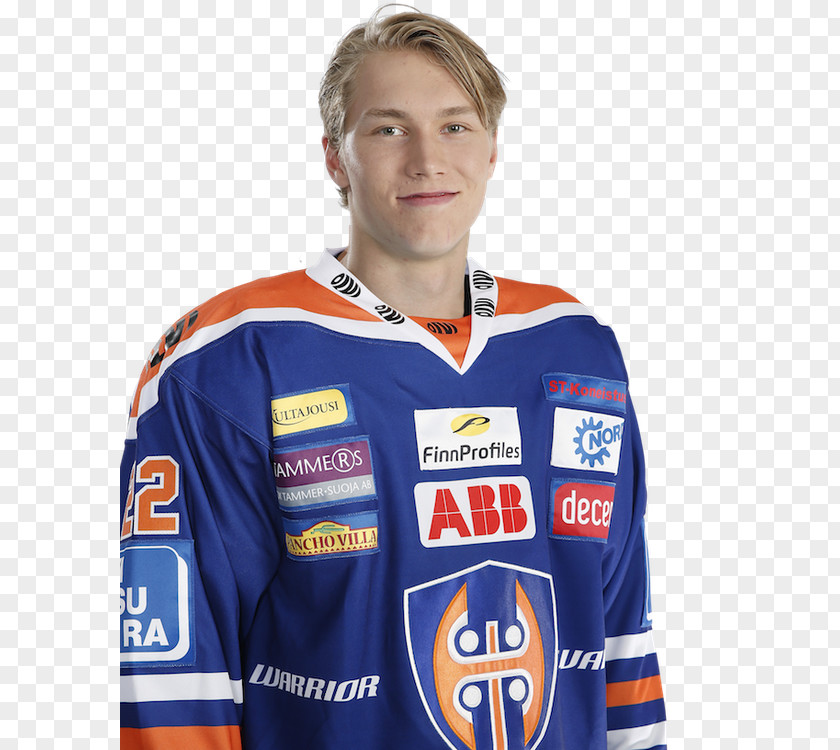 Almari Tappara SM-liiga Henrik Haapala HIFK Lahti Pelicans PNG