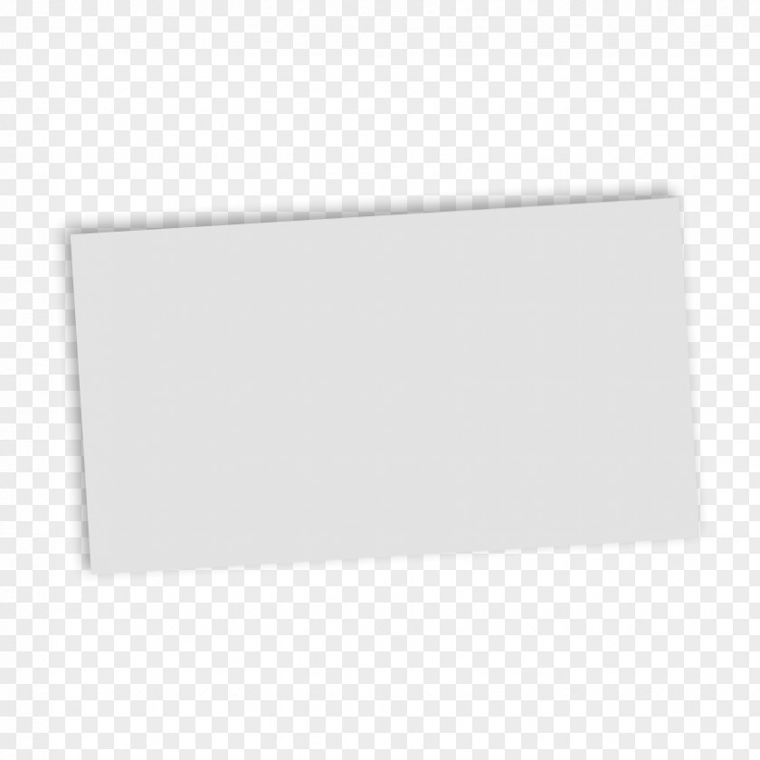 Angle Rectangle PNG