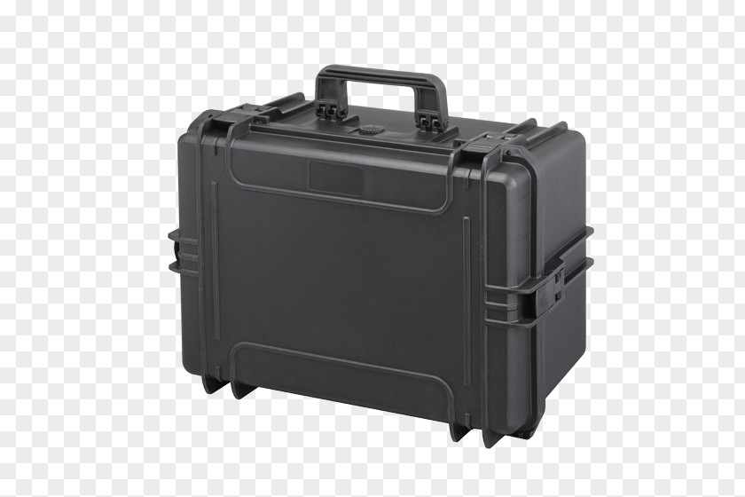Box Plastic Suitcase Lid Polypropylene PNG