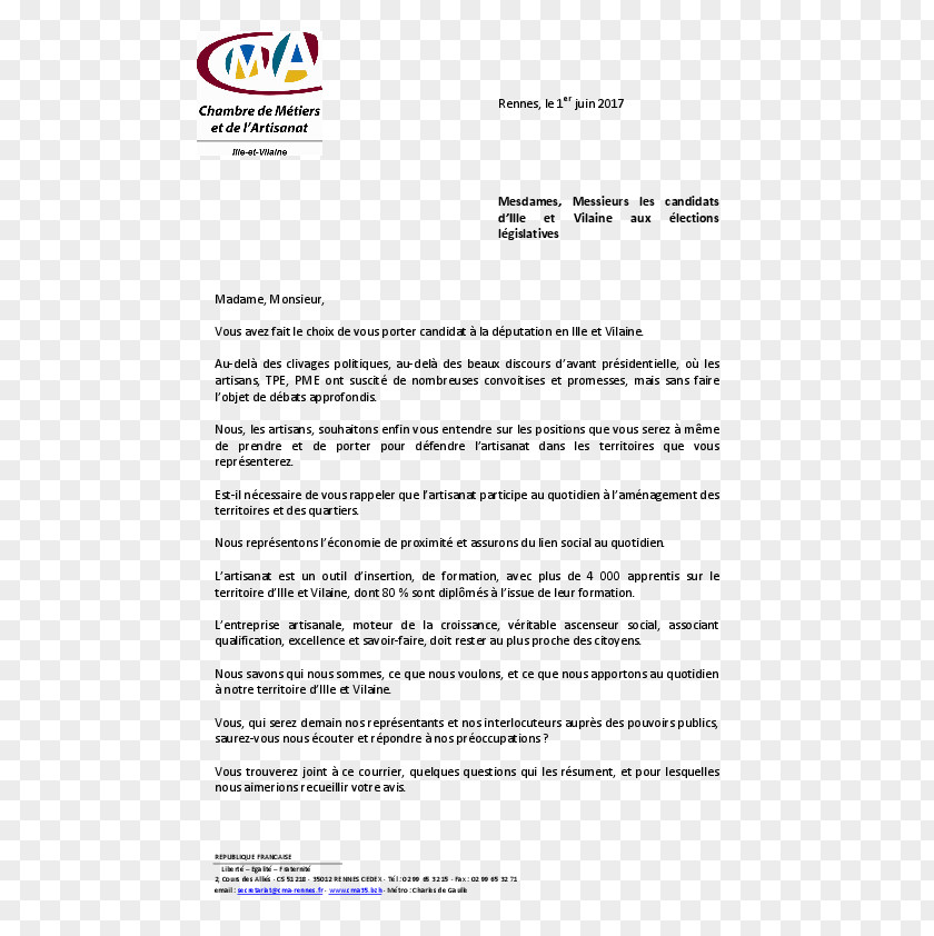 CMA Document Text Discourse Communication Redaction PNG