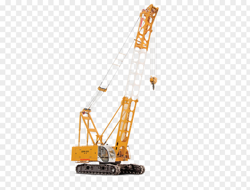 Crane PNG clipart PNG