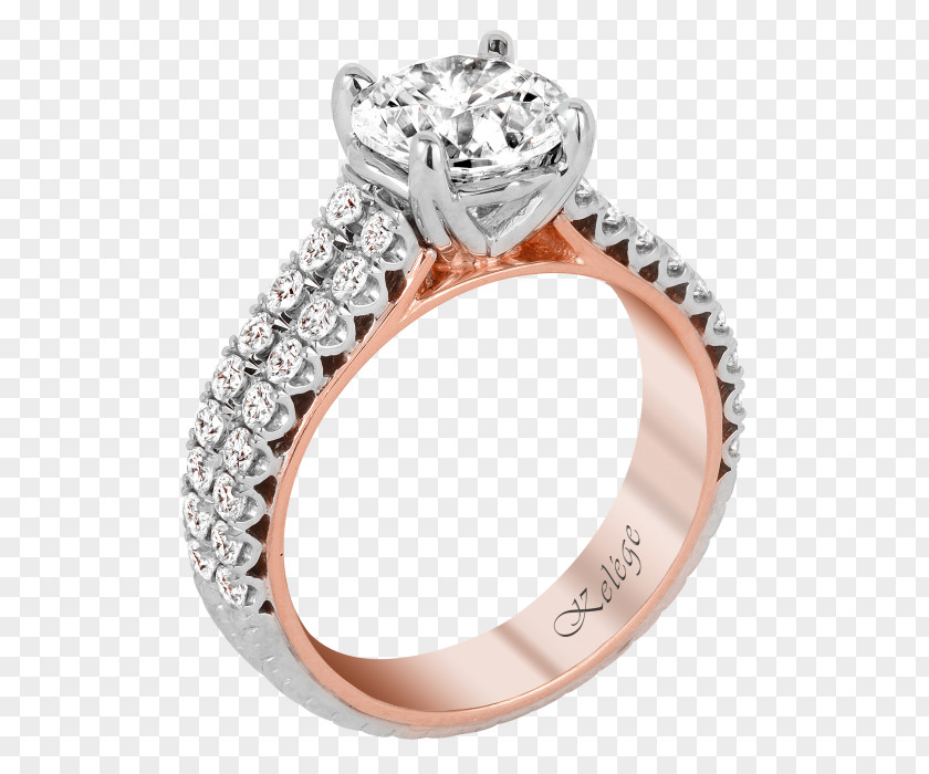 Creative Wedding Rings Engagement Ring Marriage Proposal PNG