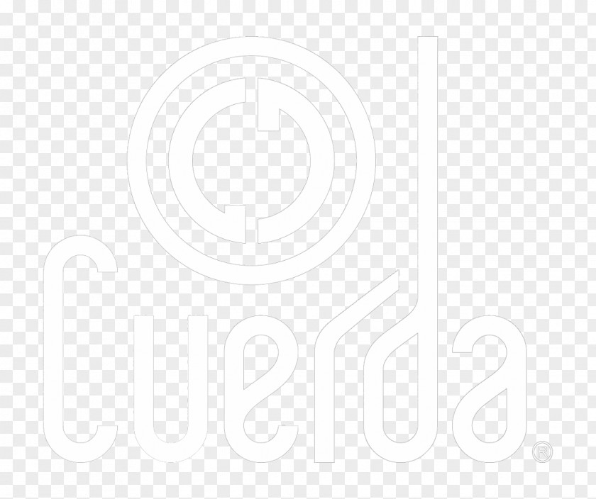 Design Brand Logo White Font PNG