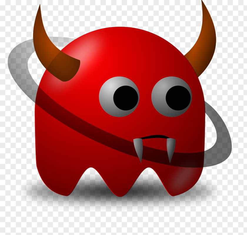 Devil Demon Clip Art PNG