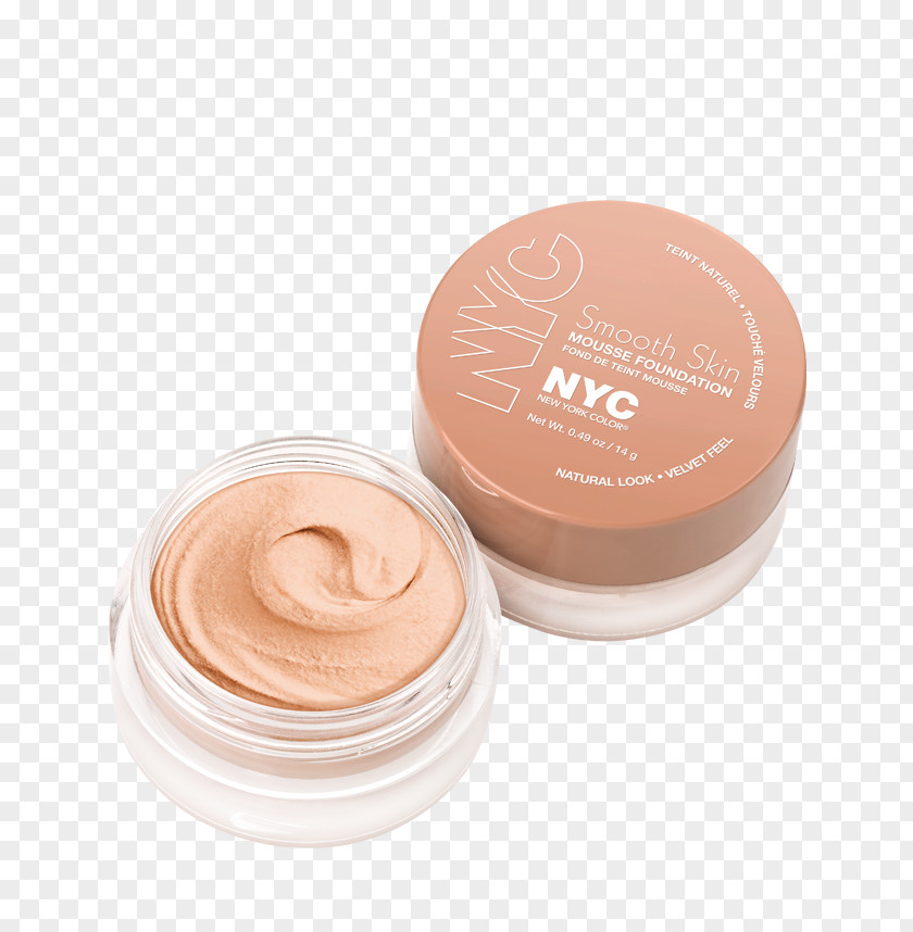 Face Powder Maybelline Dream Matte Mousse Foundation Cosmetics PNG