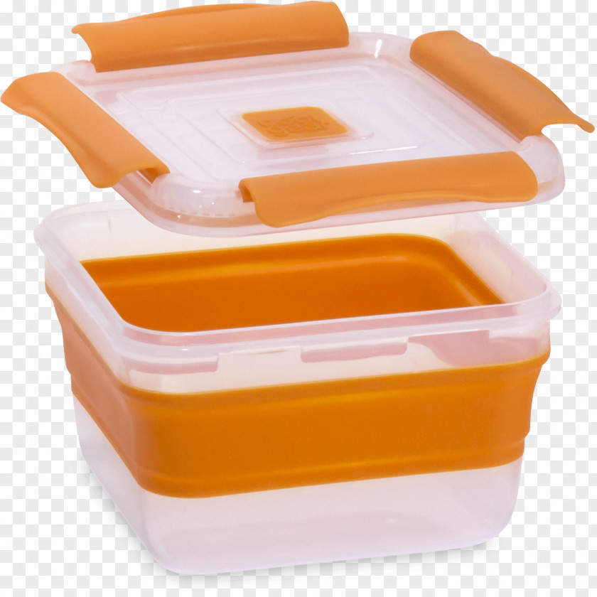 Food Container Bread Pan Plastic Rectangle PNG