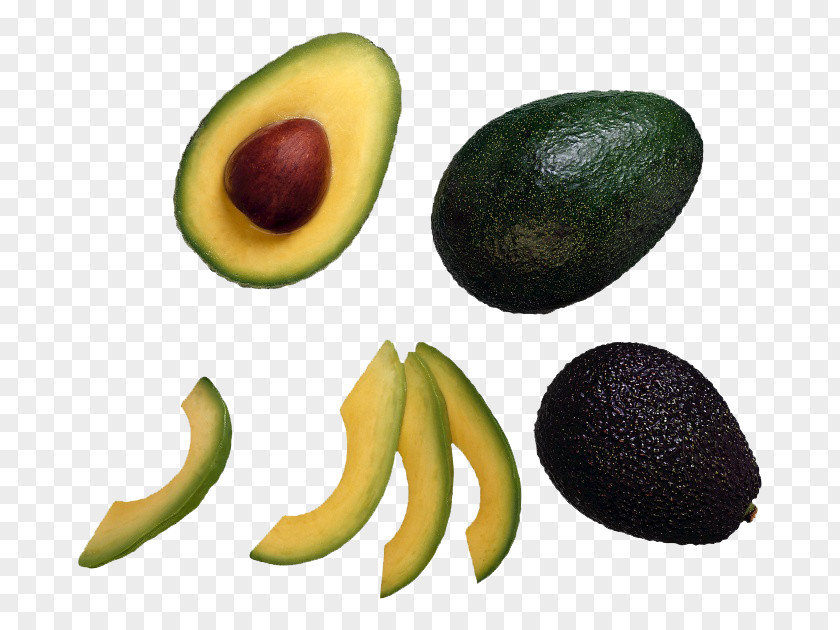 Fresh Avocado Fruit Frutti Di Bosco Food PNG