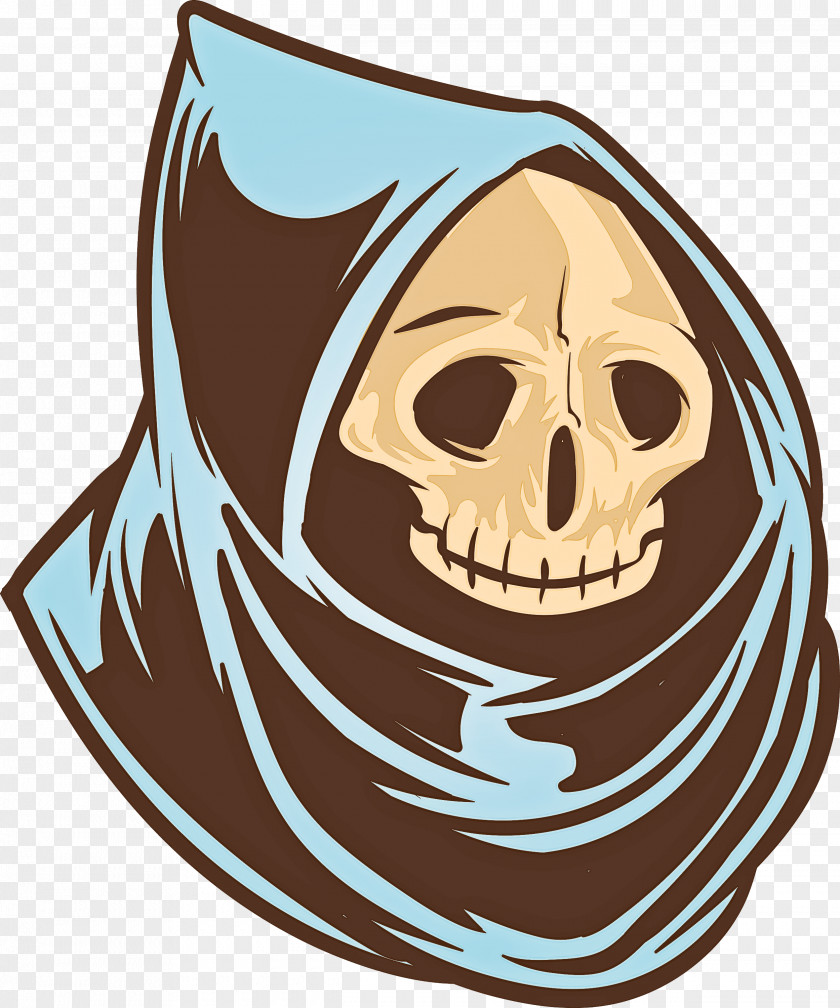 Ghost Halloween PNG