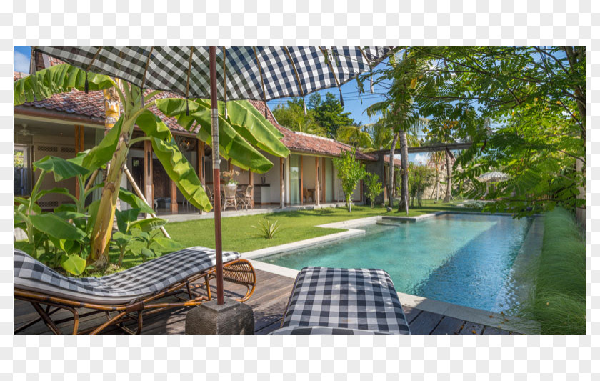 Indonesia Bali Balinese People Swimming Pool Backyard Resort PNG