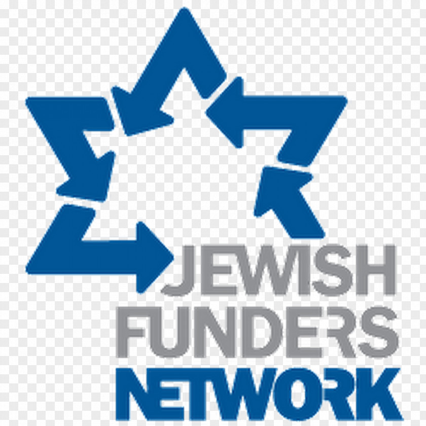Jewish State Funders Network Logo Organization Brand Font PNG