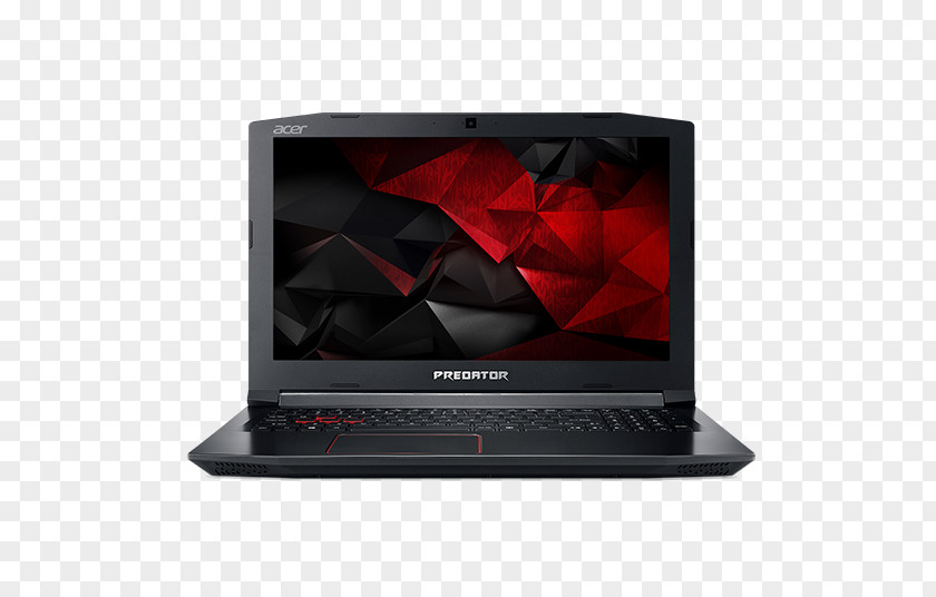 Laptop Acer Aspire Predator Intel Core I7 Dell PNG