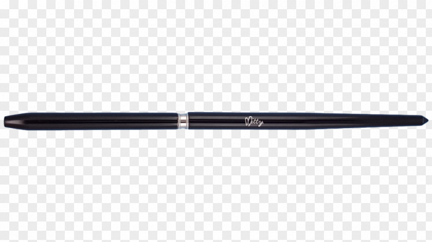Nail Polish Brush Ballpoint Pen PNG