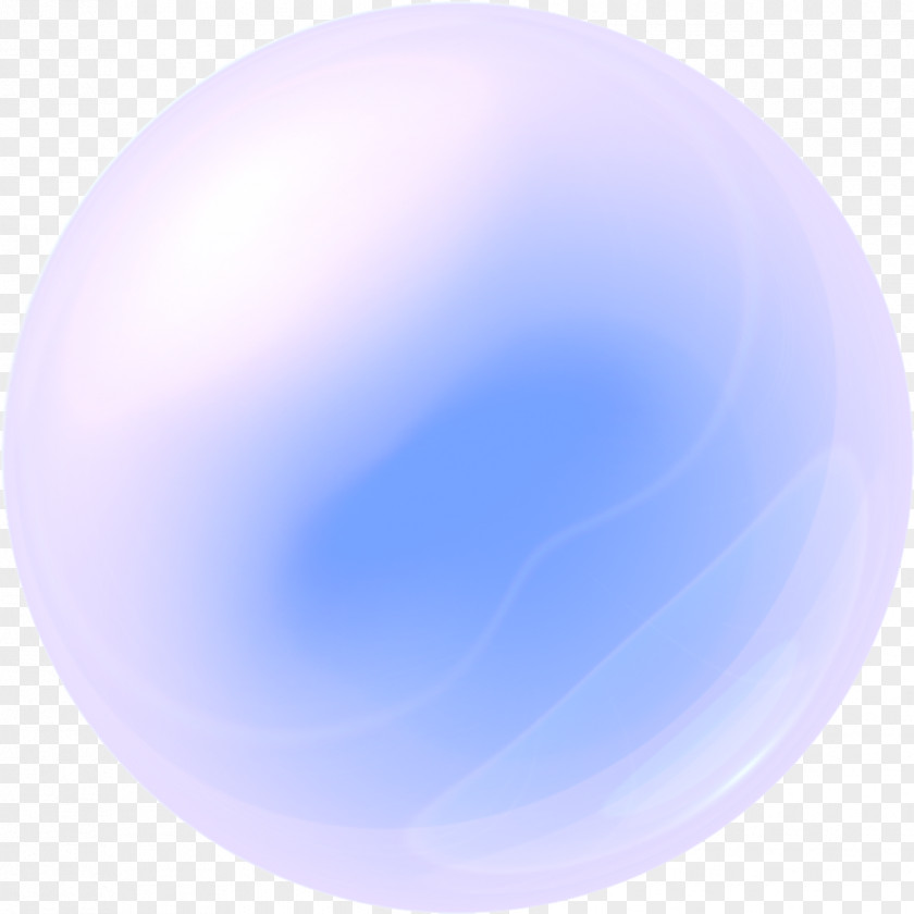 Particle Violet Purple Lilac Lavender Sphere PNG