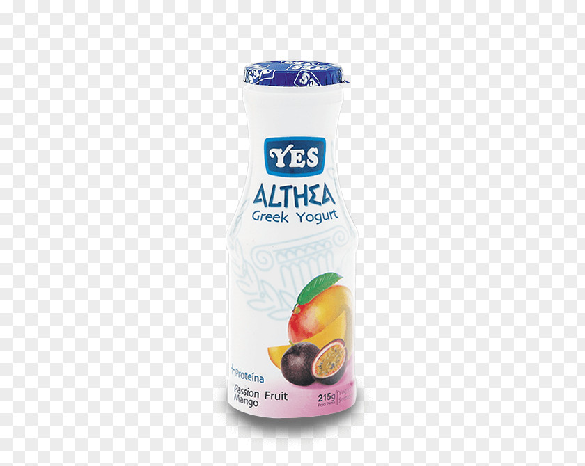 Passion Fruit Yoghurt Breakfast Greek Yogurt Dairy Products PNG