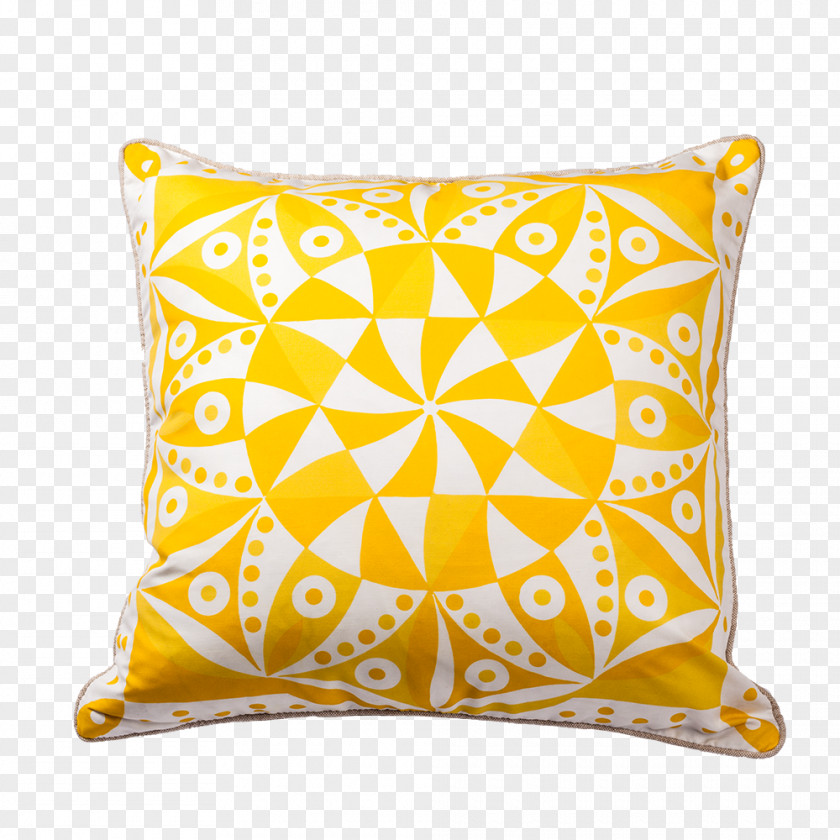 Pillow Throw Pillows Cushion Cotton Linen PNG