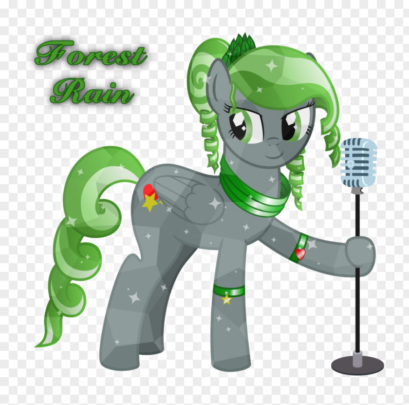 Rain Forest Pony Indian Elephant Fan Art DeviantArt PNG