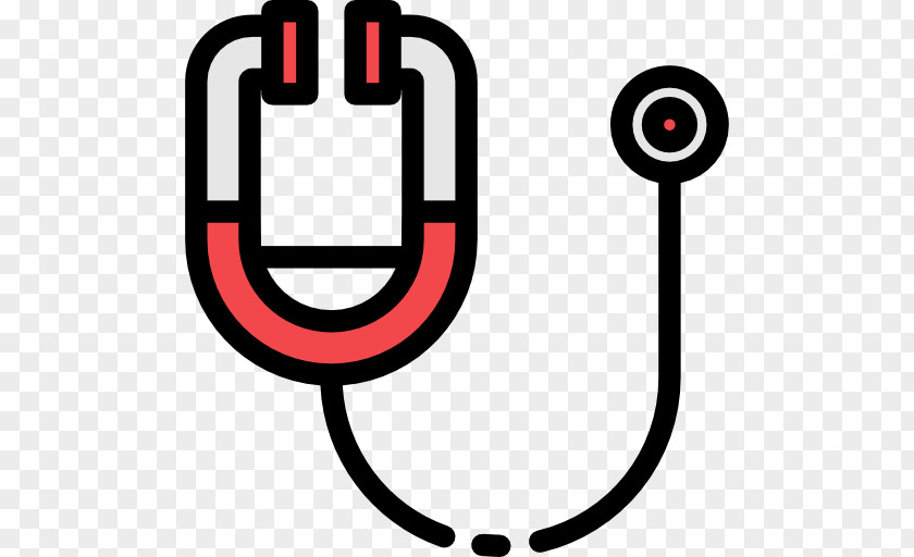 Stetoskop Stethoscope Medicine Physician Health Care PNG