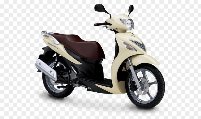 Suzuki Access 125 Scooter Car Motorcycle PNG